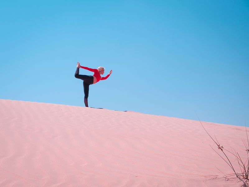 BrewTrace barista preparing a pour-over
